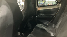 Toyota Aygo X 1.0 VVT-i Edge 5dr Auto Petrol Hatchback